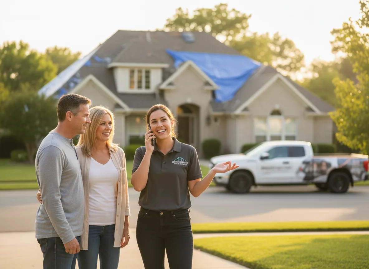 Emergency Roof Repair Chadwick, IL FAQs